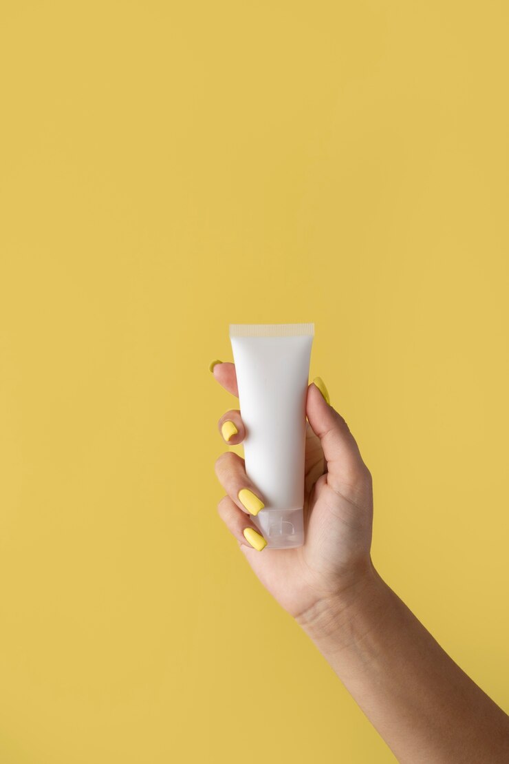 Foto grátis aproxime-se da beleza das unhas