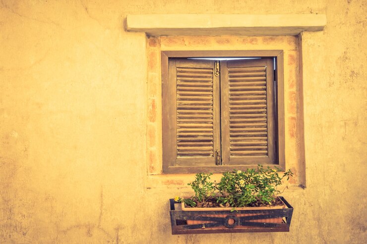 Foto grátis arquitectura típica italiana velha estreita
