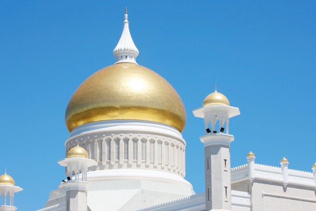 Arquitetura religiosa