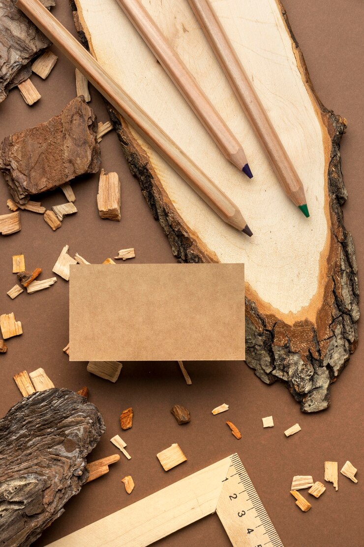Foto grátis arranjo com elementos de papelaria