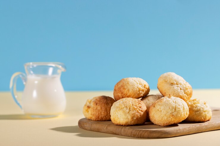 Foto grátis arranjo de doces mexicanos deliciosos