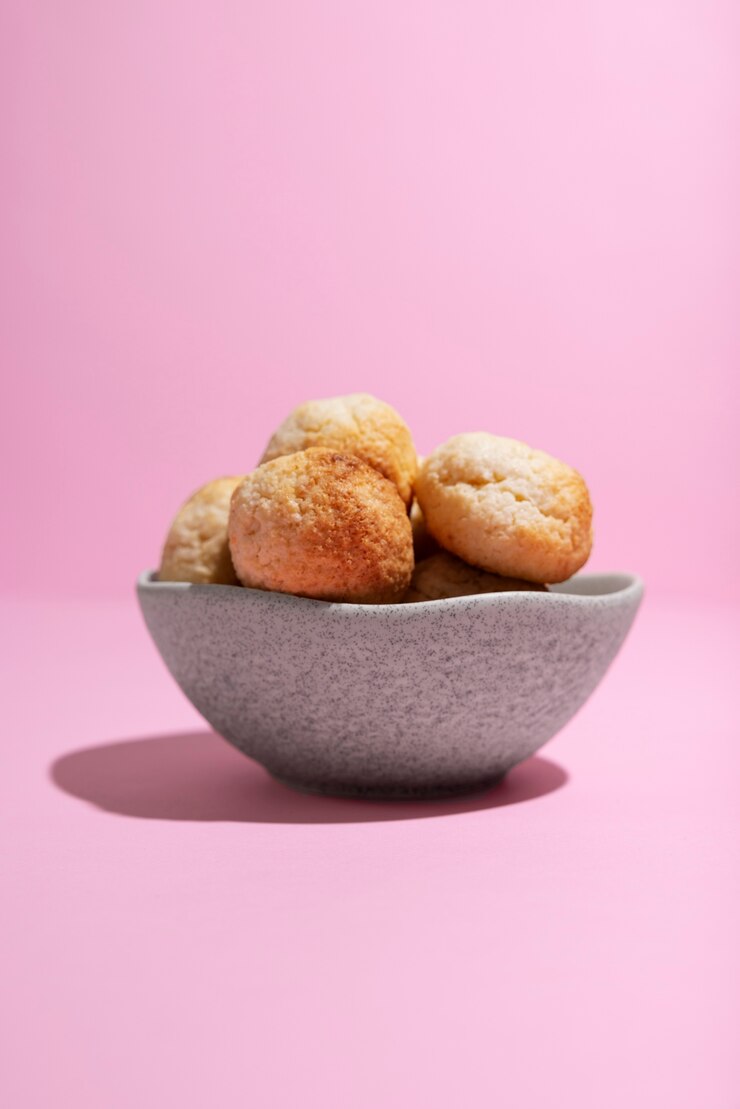 Foto grátis arranjo de doces mexicanos deliciosos