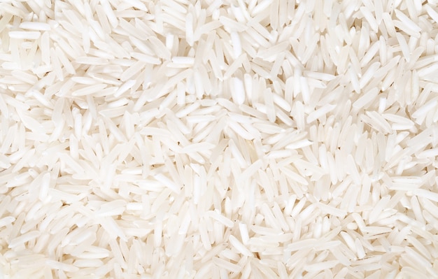 arroz branco