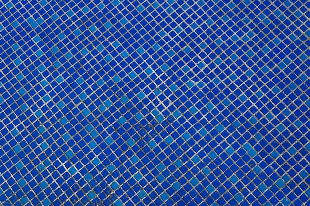 azulejos da piscina