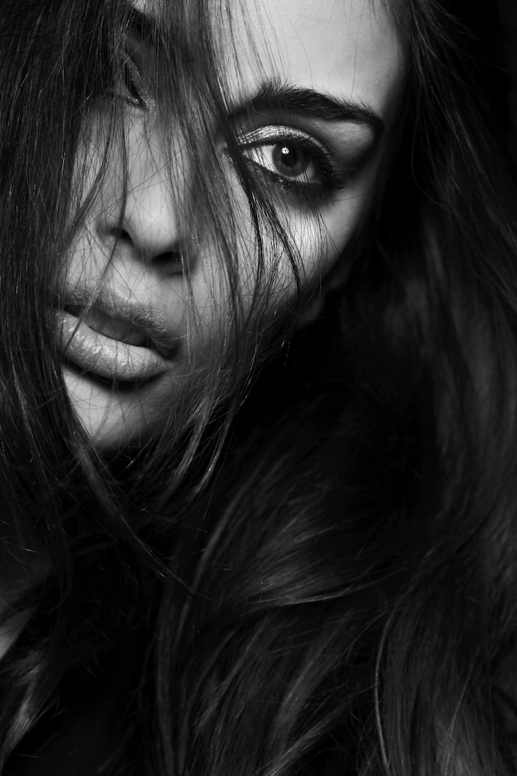 Foto grátis b &amp; w