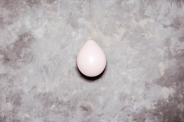 balão
