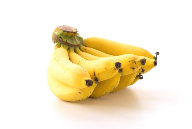 Bananas