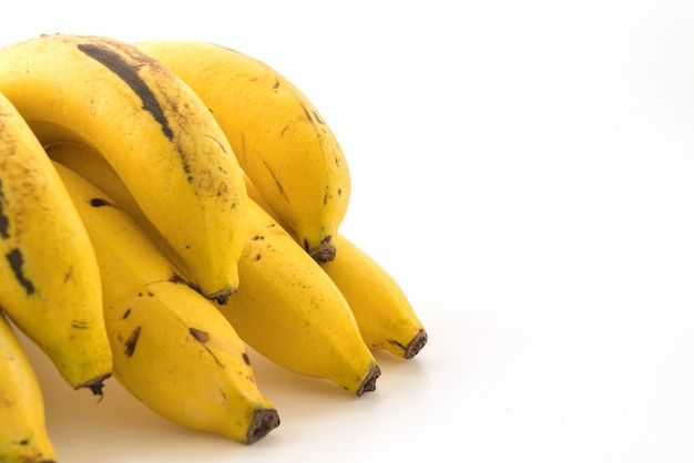 Foto grátis bananas