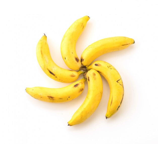 Bananas