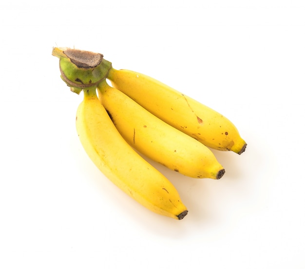 Bananas