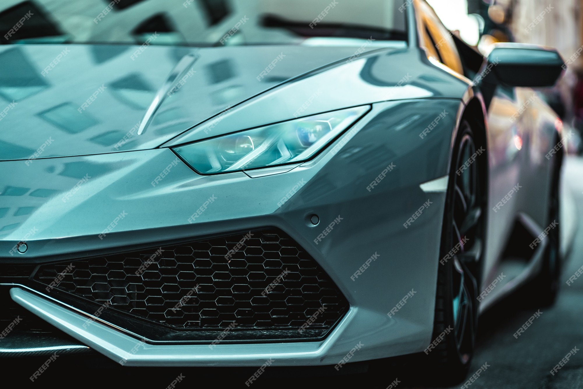 Carro Lamborghini Imagens – Download Grátis no Freepik