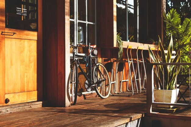 Bicicleta Cidade Saúde Lazer Cidade Veículo Urbano