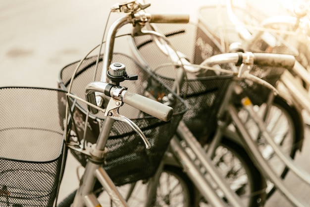 Foto grátis bicicleta vintage