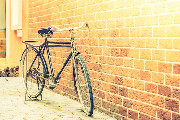 Foto grátis bicicleta vintage