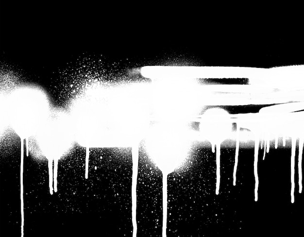 Foto grátis blob sinal desenho respingos de líquidos