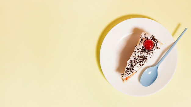 Bolo de aniversário