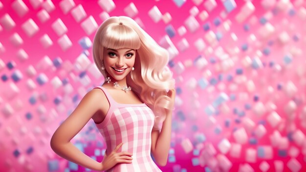 Novos jogos da Barbie grátis para sua diversão