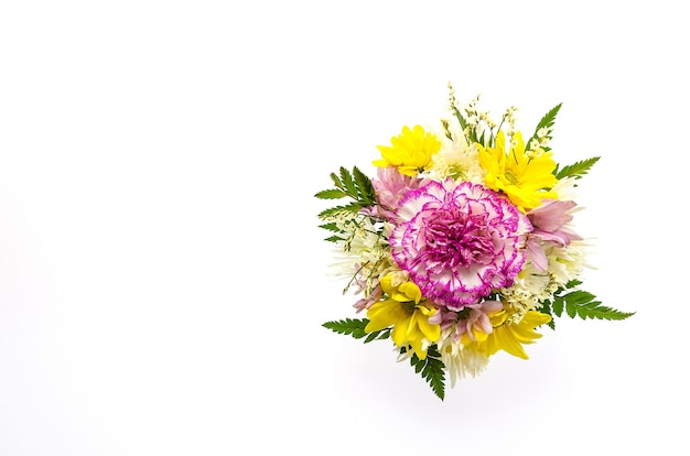 Foto grátis bouquet de flores