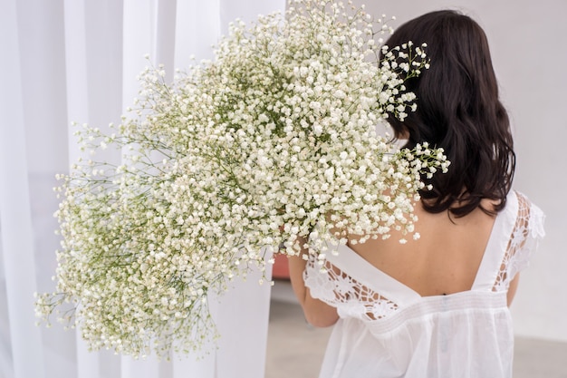 5 flores naturais que não podem faltar na decoração do seu casamento –  Sítio Quero Quero