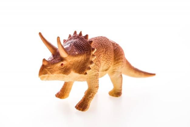 brinquedo do dinossauro