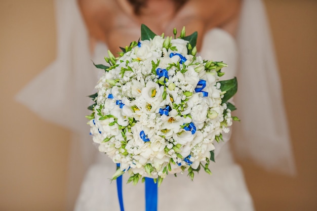 Foto grátis buquê de flores