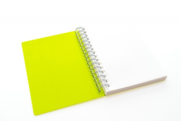 Caderno