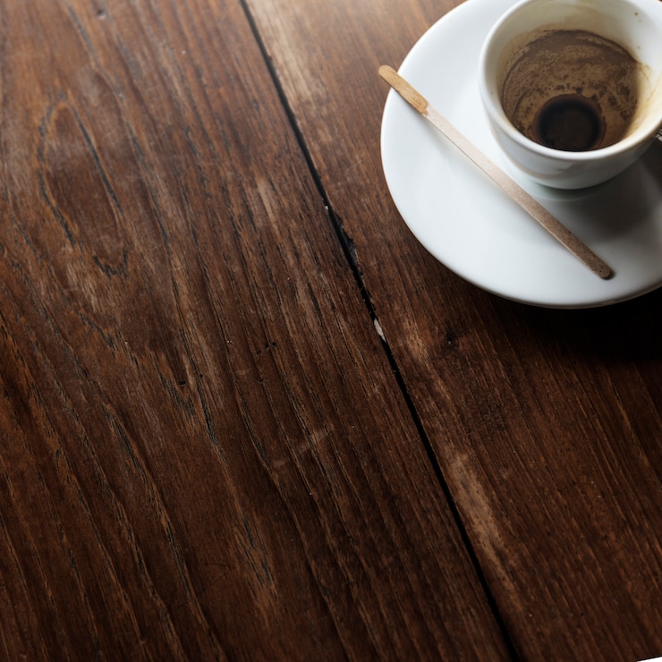 Foto grátis café da moda na cidade.