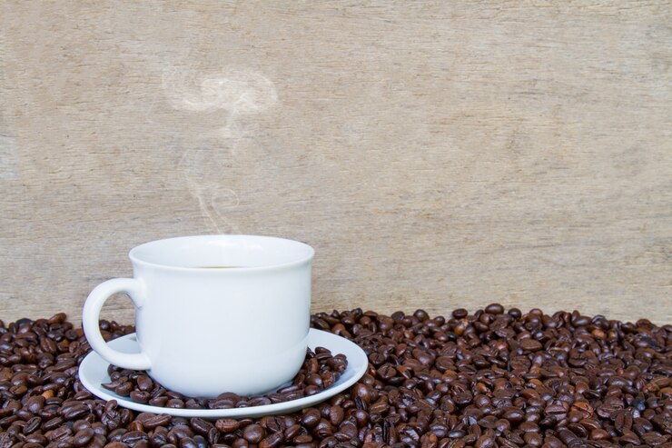 Foto grátis café