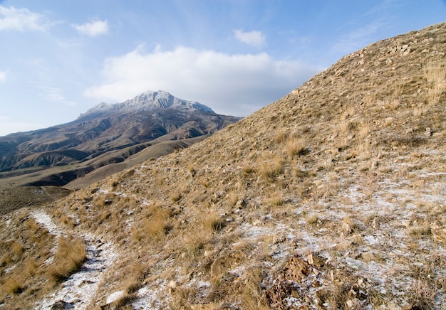 Foto grátis caminho