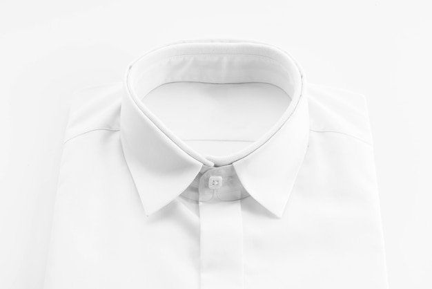 Foto grátis camisa branca