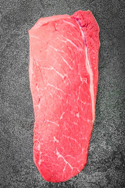 Foto grátis carne crua bife de olho vermelho