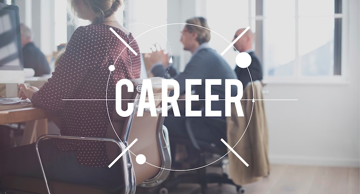 Foto grátis carreira emprego emprego conceito de trabalho