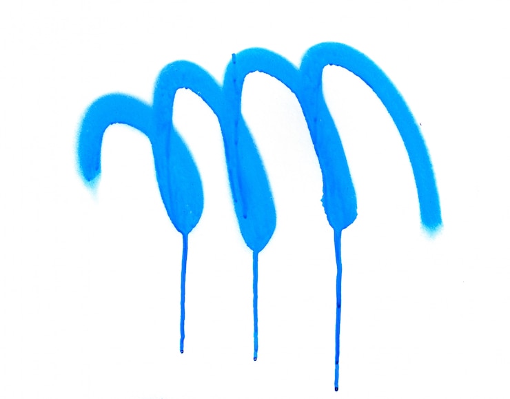 Foto grátis cartaz splat arte esboço fundo