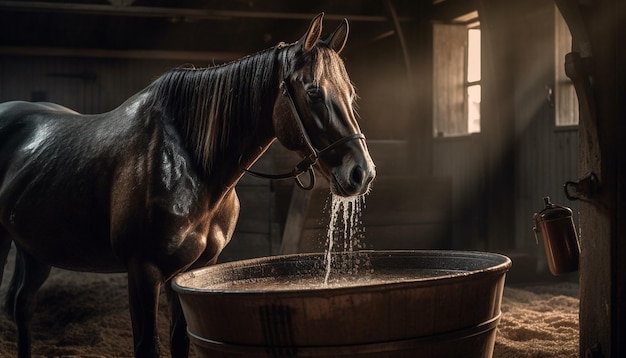 Cavalo Frente Imagens – Download Grátis no Freepik