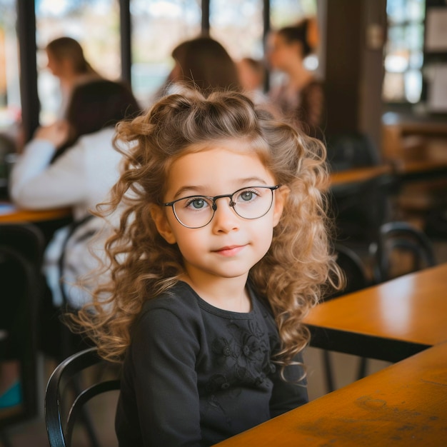 Foto grátis celebração do dia internacional da educação