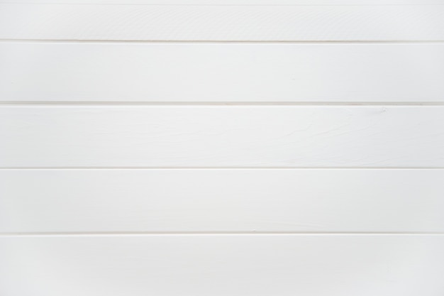 Cenário de madeira branco abstrato