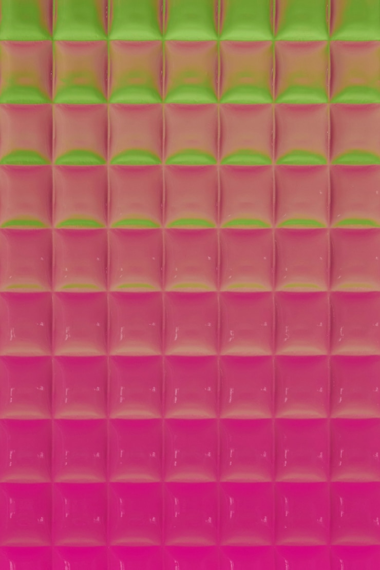 Foto grátis cenário de produto estético com vidro estampado