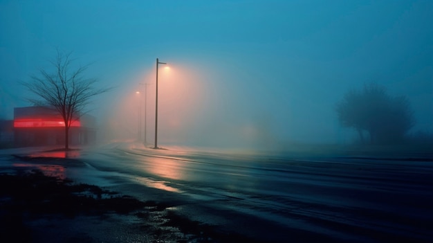 Foto grátis céu escuro à noite