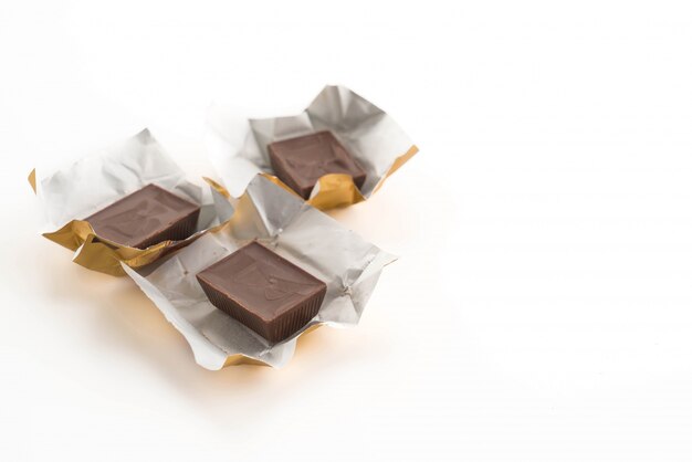 chocolate ao leite