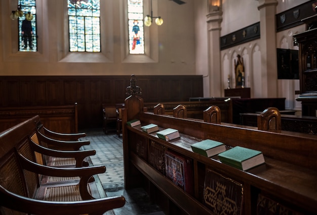 Chruch Cathedral Christ Sanctuary Espiritualidade