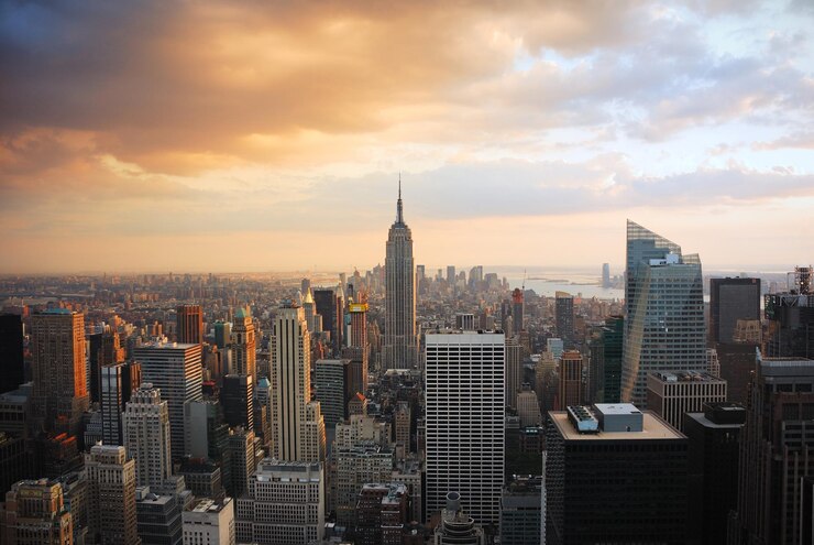Foto grátis cidade de nova iorque