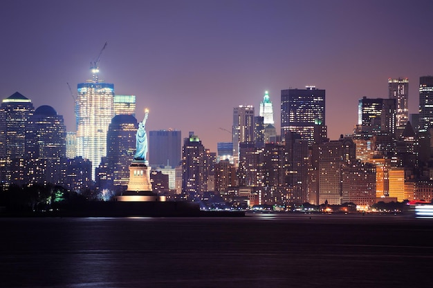 Foto grátis cidade de nova iorque