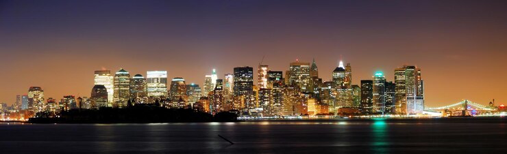 Foto grátis cidade de nova iorque