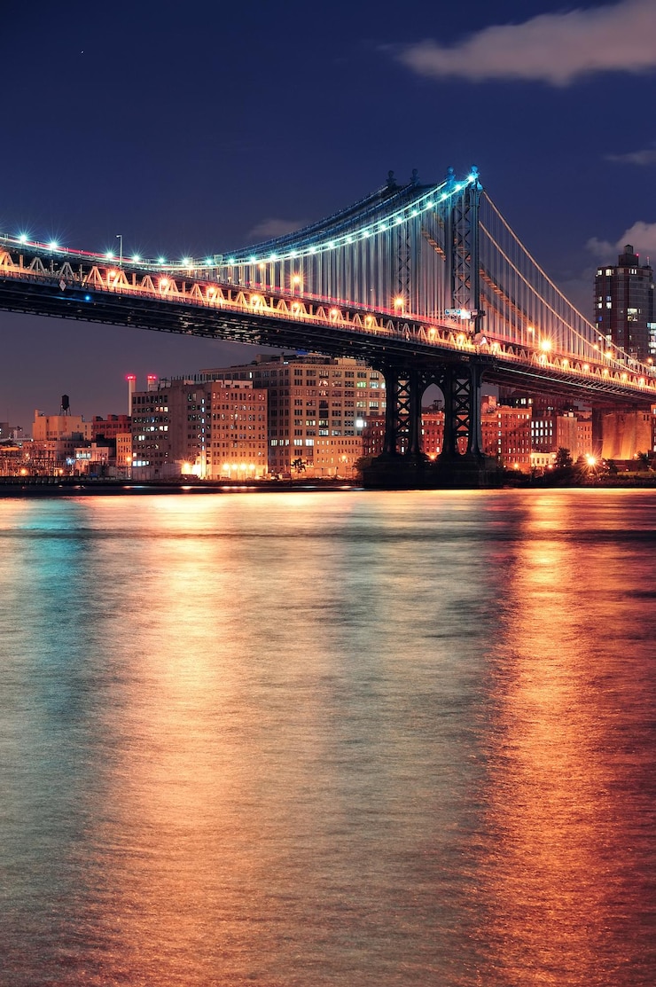 Foto grátis cidade de nova york