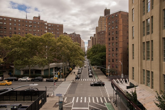 Foto grátis cidade de nova york