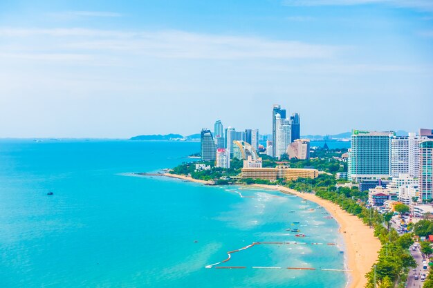 cidade de Pattaya