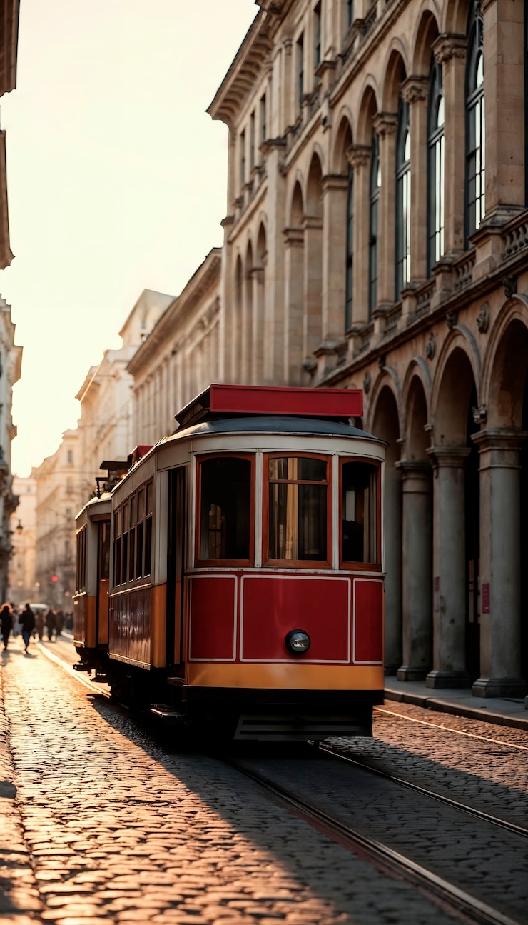 Foto grátis cidade europeia clássica e urbana