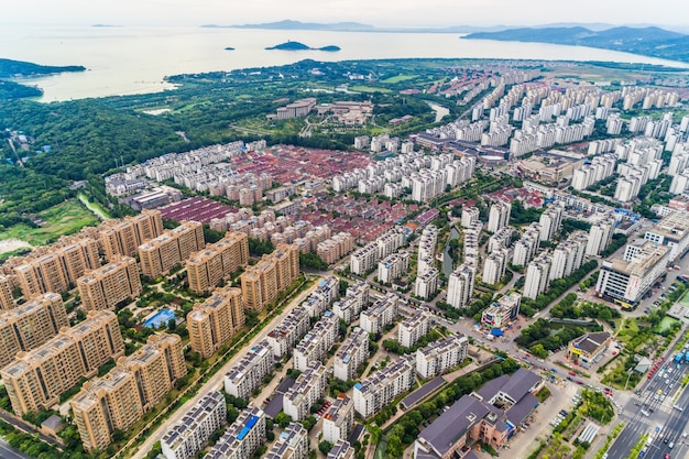 Foto grátis cidade