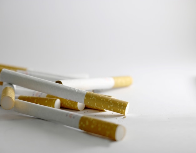 Foto grátis cigarros para fumar