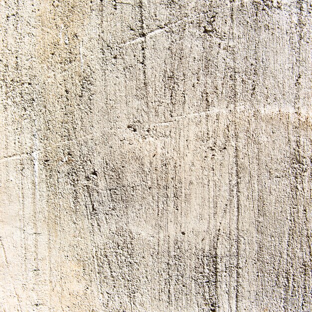 Cimento abstrato com listras. Textura de fundo.